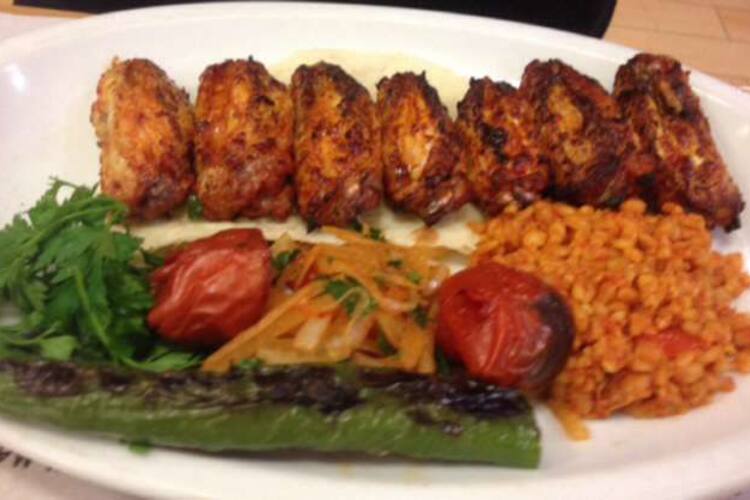 Mangal Plus Mavisehir Izmir